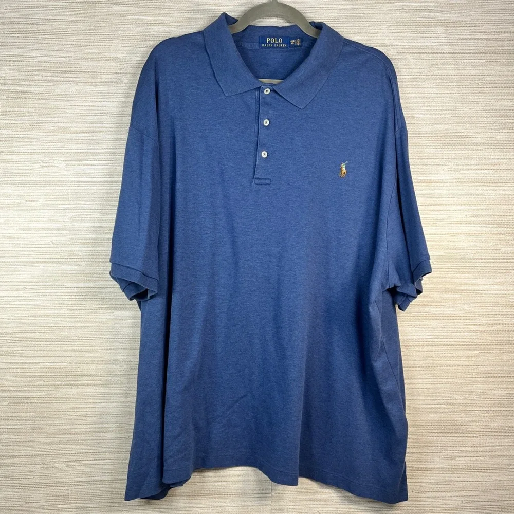 Polo Ralph Lauren classic short